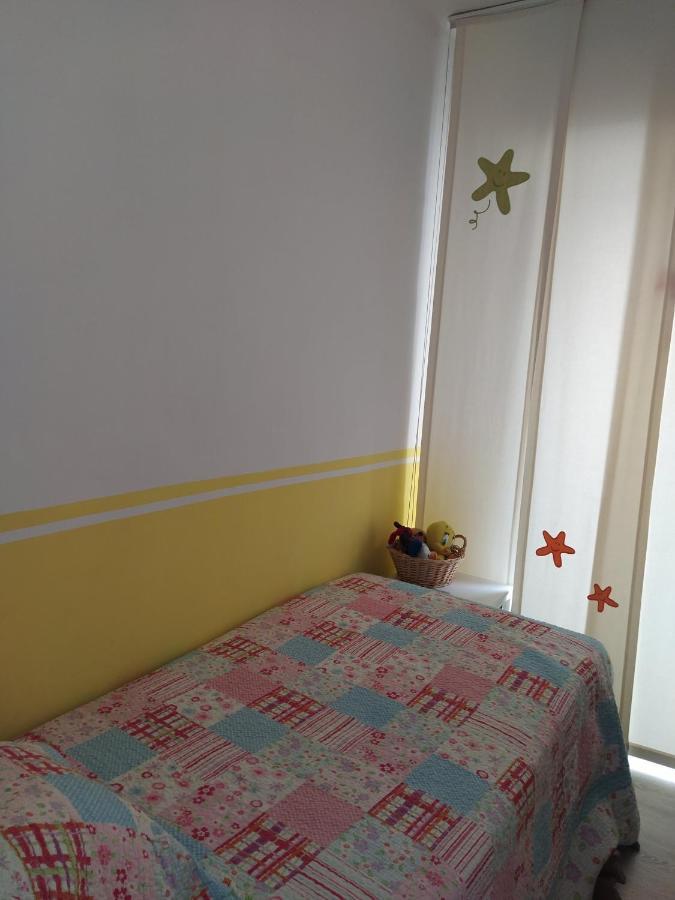 Casita Playa Βίλα Calafell Εξωτερικό φωτογραφία