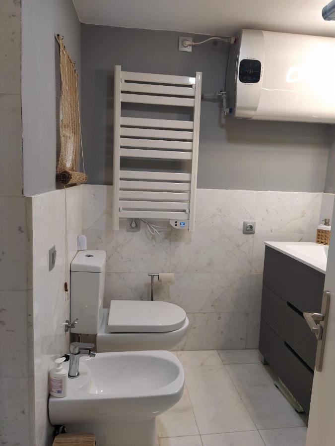 Casita Playa Βίλα Calafell Εξωτερικό φωτογραφία