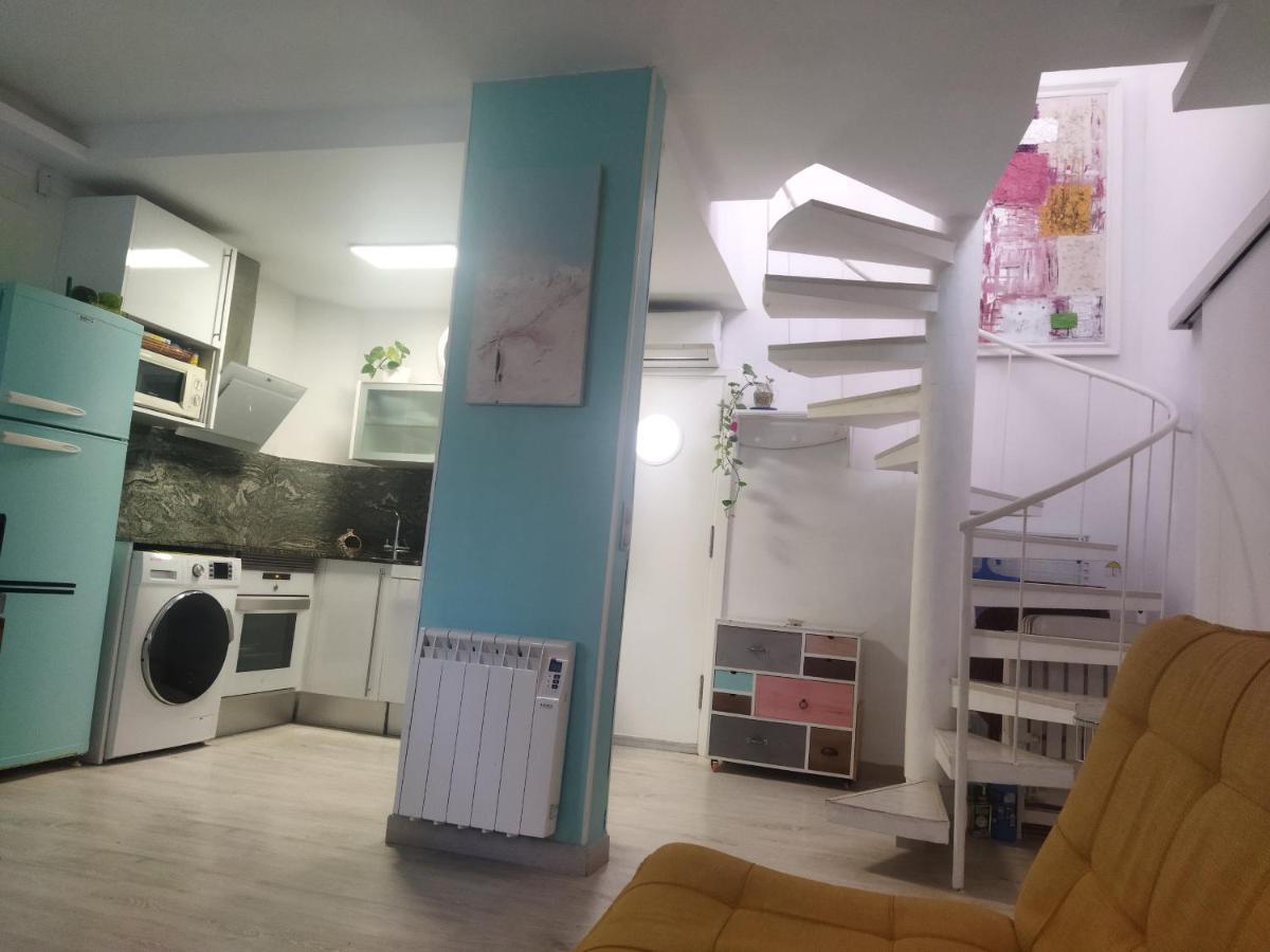 Casita Playa Βίλα Calafell Εξωτερικό φωτογραφία