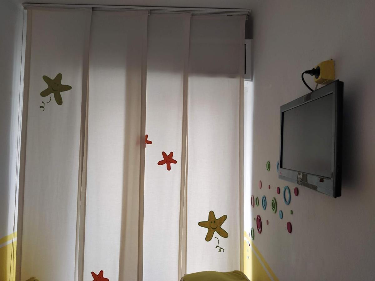 Casita Playa Βίλα Calafell Εξωτερικό φωτογραφία