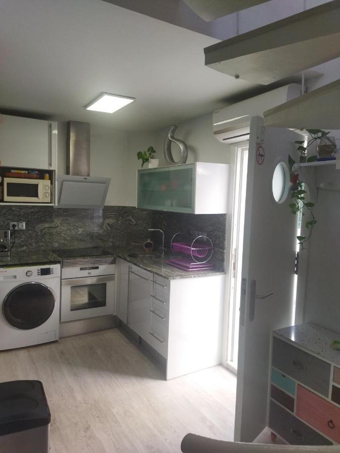 Casita Playa Βίλα Calafell Εξωτερικό φωτογραφία