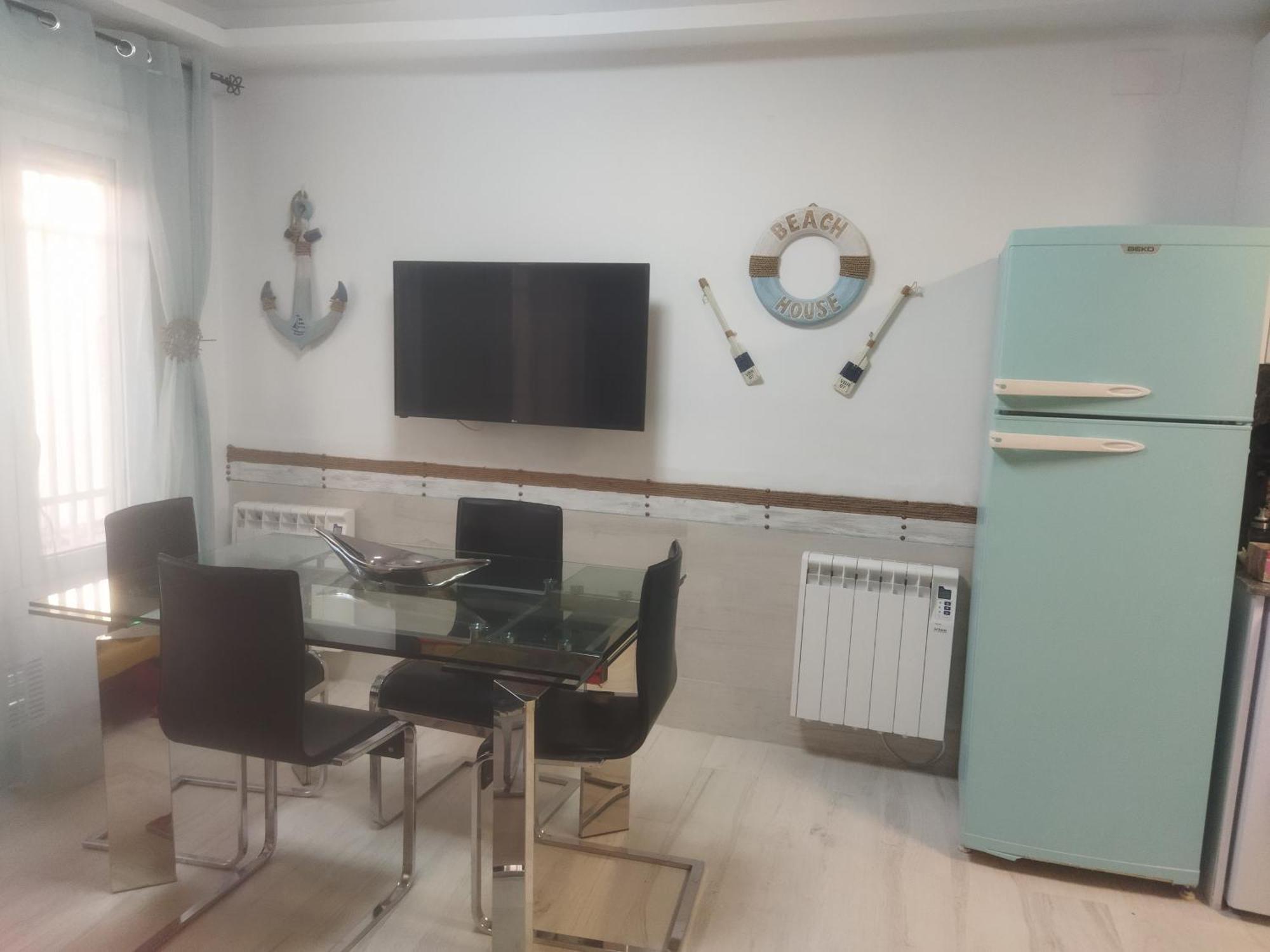 Casita Playa Βίλα Calafell Εξωτερικό φωτογραφία