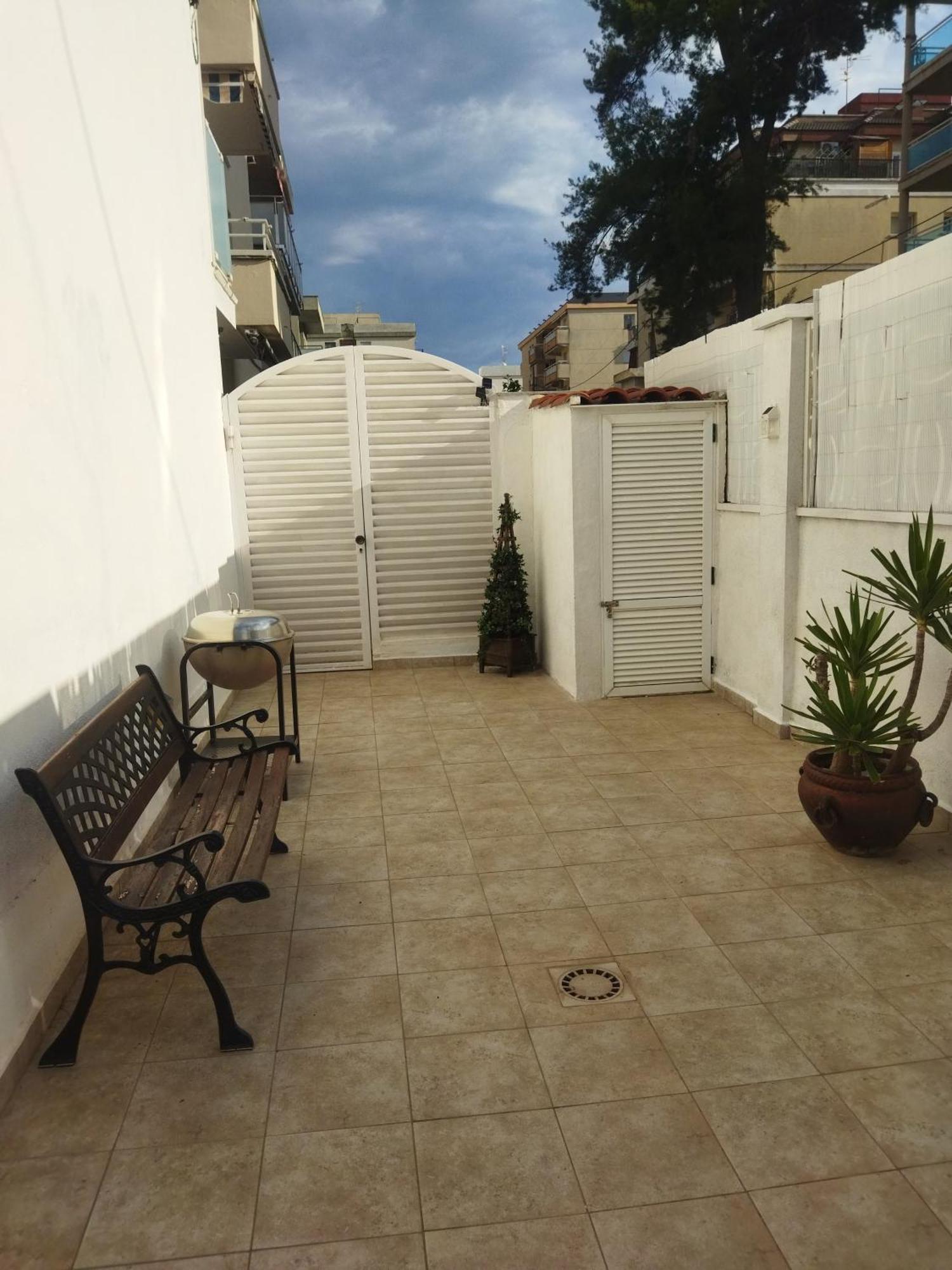 Casita Playa Βίλα Calafell Εξωτερικό φωτογραφία