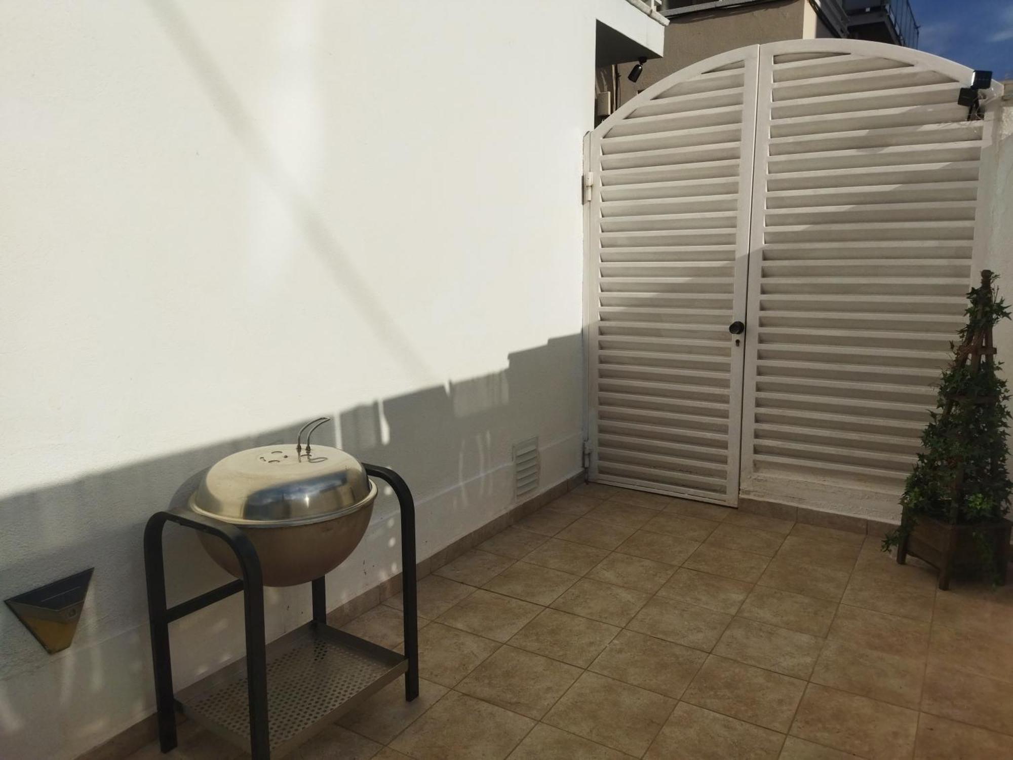 Casita Playa Βίλα Calafell Εξωτερικό φωτογραφία